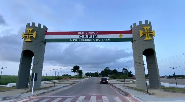 Capim