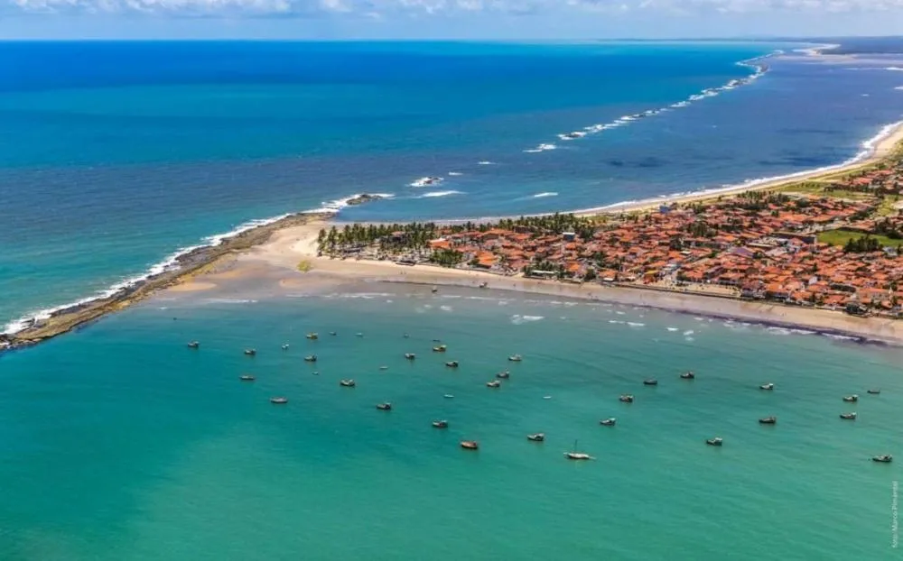 Baia da Traição
