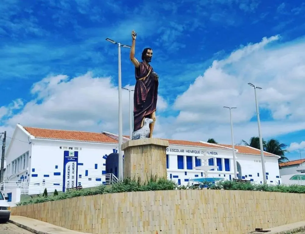 Itapororoca