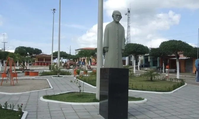 Cuité de Mamanguape